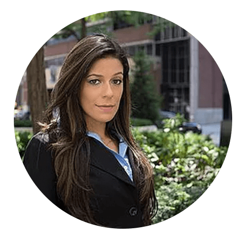 Alejandra Gonzalez Benemerito Law