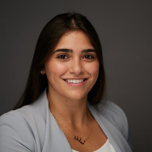 Natalia Verde