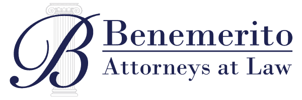 benemerito law logo