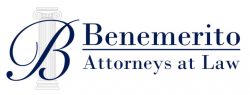 benemerito law logo